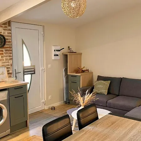 Le Gite De Cousal Esperce Exterior foto