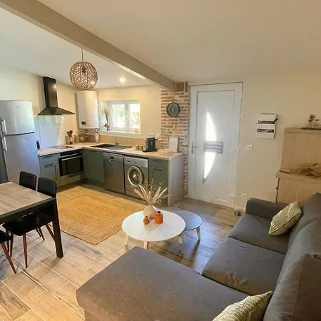 Le Gite De Cousal Esperce Exterior foto
