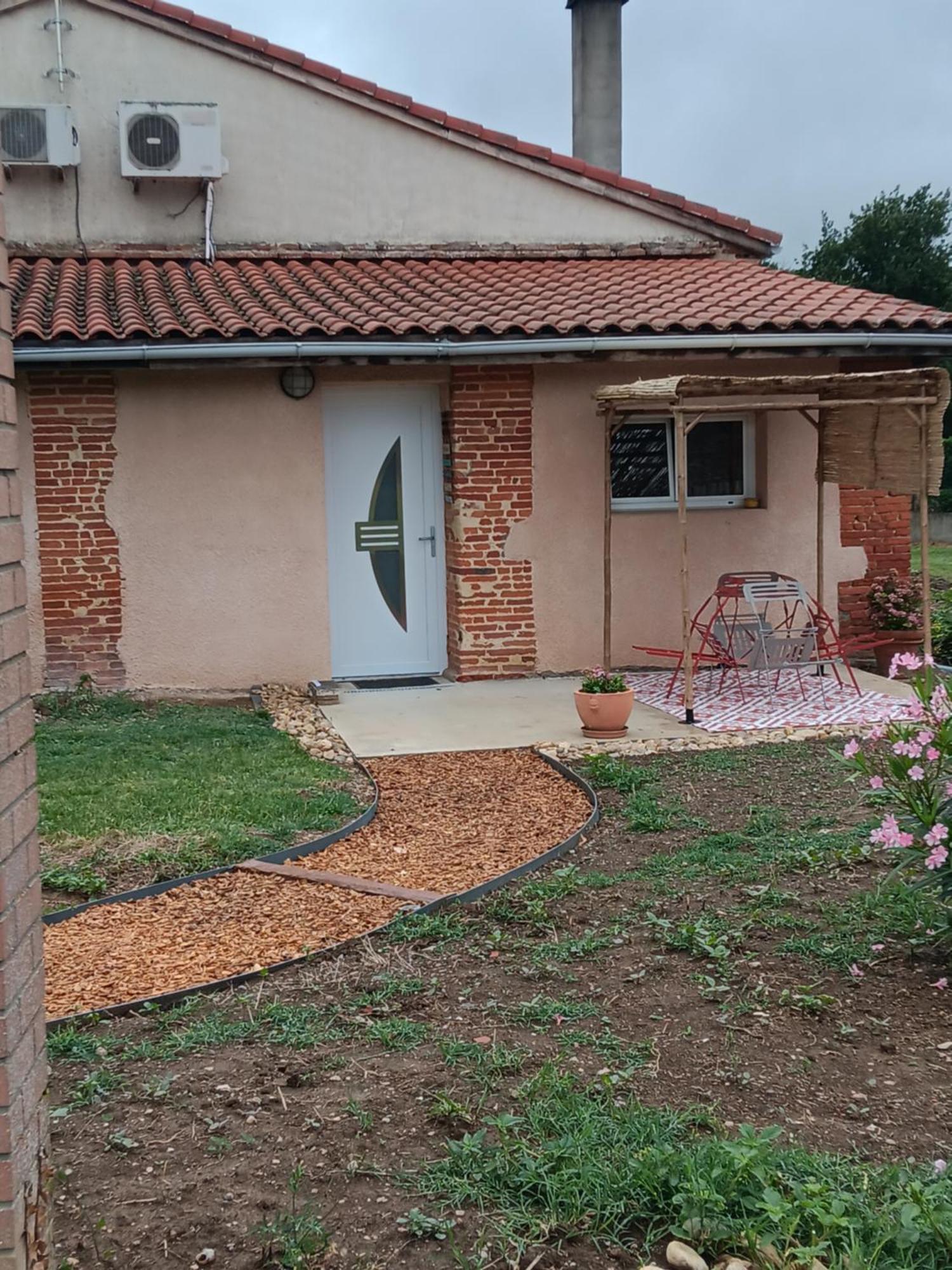Le De Cousal Ferienhaus